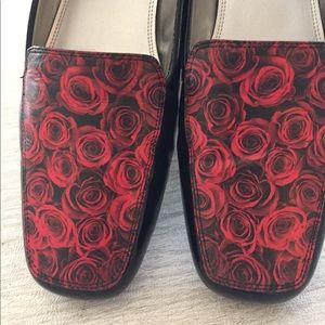 Icon shoes. Size 9 1/2